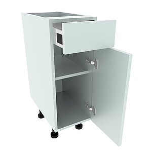 300 Single D/L Base Unit-U-ZGLG